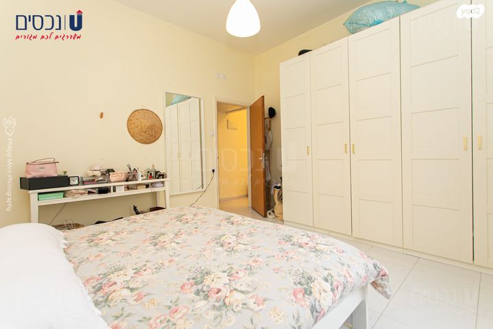 דירה, שדרות מוריה, אחוזה, חיפה