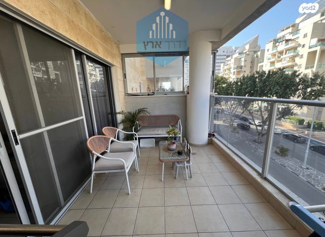 דירה, שדרות קדש, ברנע, אשקלון