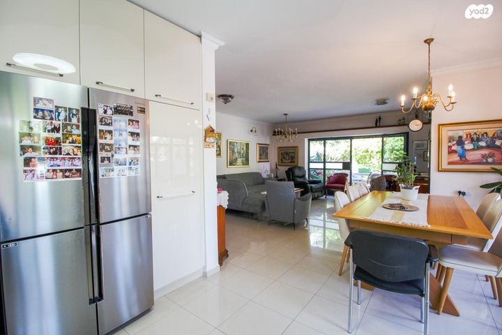 דו משפחתי, חטיבת אלכסנדרוני, קרית ויצמן, רעננה