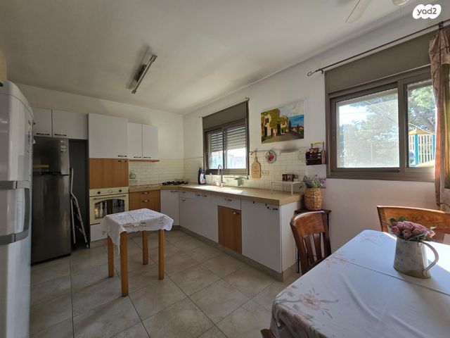 בית פרטי/ קוטג', טביב, גבעת ביל"ו, חדרה