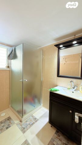 דירה, דרך יד לבנים 16, תל עמל, חיפה