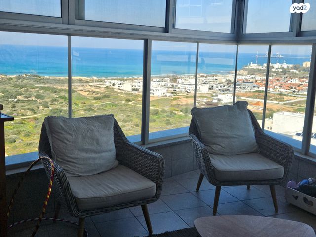 דירה, עין הים, חדרה