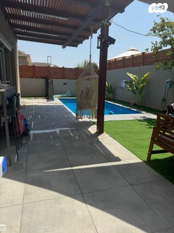 בית פרטי/ קוטג', באר אורה