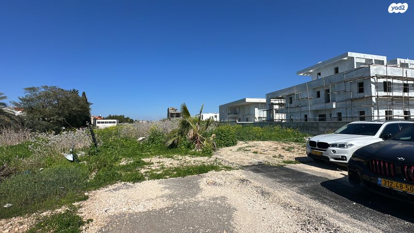 מגרשים, הצבעוני 33, נווה הפרחים, עתלית