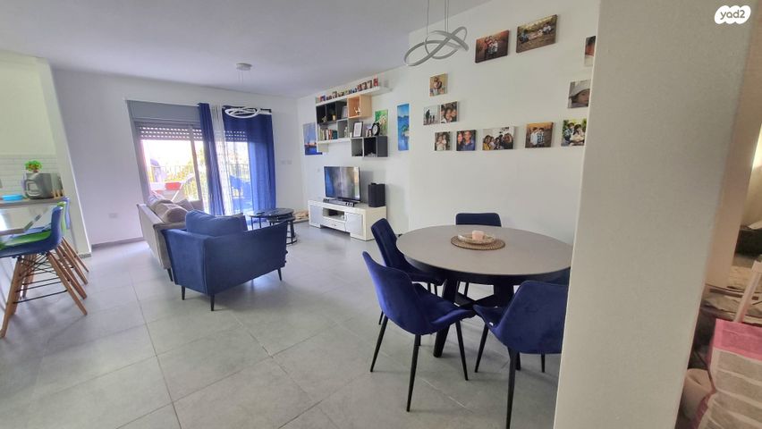 דירת גן, יוסף בורג, נווה זאב, נאות אילן, באר שבע