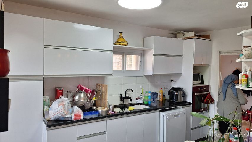 דירת גן, אורוגואי, קרית היובל, ירושלים