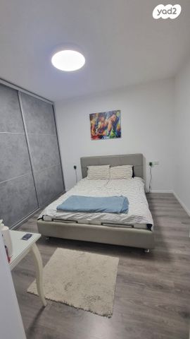 דירת גן, יוסף בורג, נווה זאב, נאות אילן, באר שבע