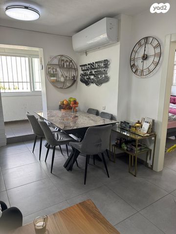 דירת גן, אורוגואי, קרית היובל, ירושלים