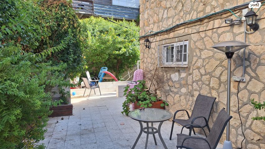 דירת גן, אורוגואי, קרית היובל, ירושלים