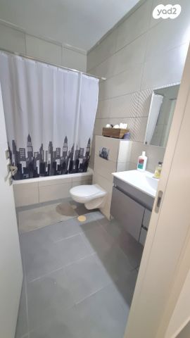 דירת גן, יוסף בורג, נווה זאב, נאות אילן, באר שבע