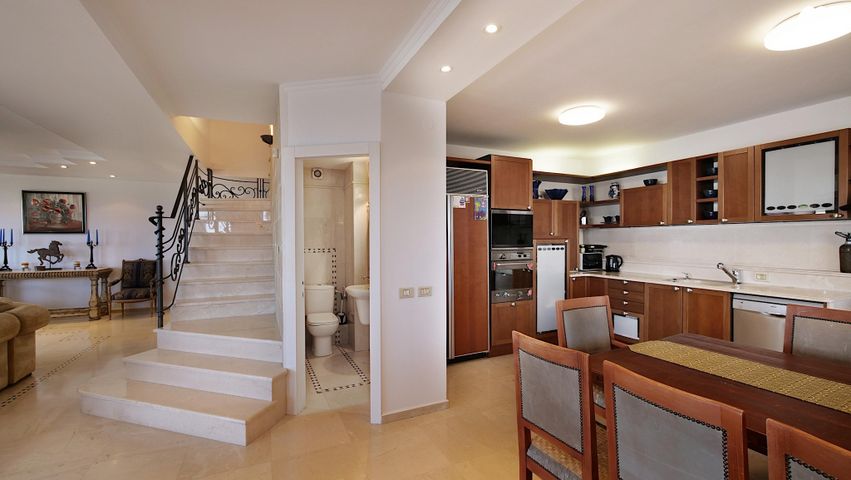 דופלקס, אליעזר קשאני, רמת אביב ג', תל אביב יפו