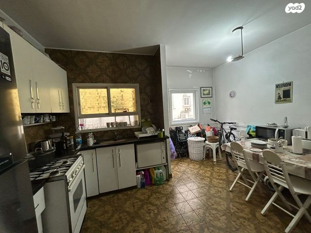 דירה, הצפון החדש - כיכר המדינה, תל אביב יפו