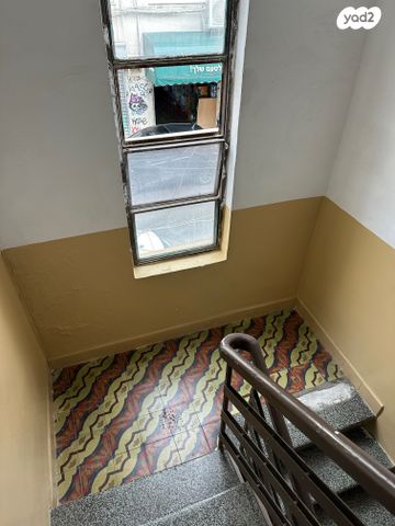 בניין מגורים, תל אביב יפו