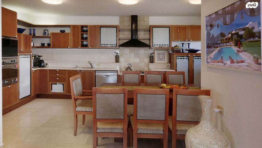 דופלקס, אליעזר קשאני, רמת אביב ג', תל אביב יפו