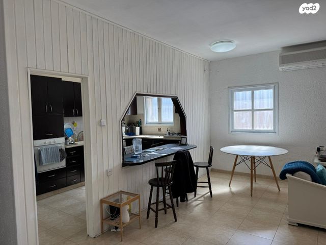 גג/ פנטהאוז, הס, מרכז, הרצליה