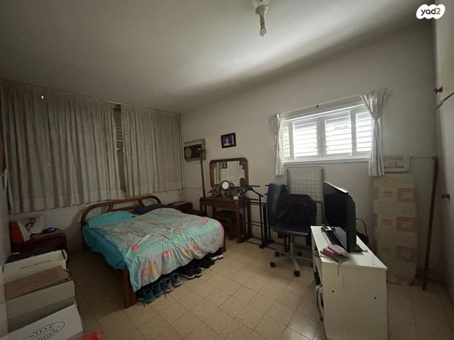 דירה, הצפון החדש - כיכר המדינה, תל אביב יפו