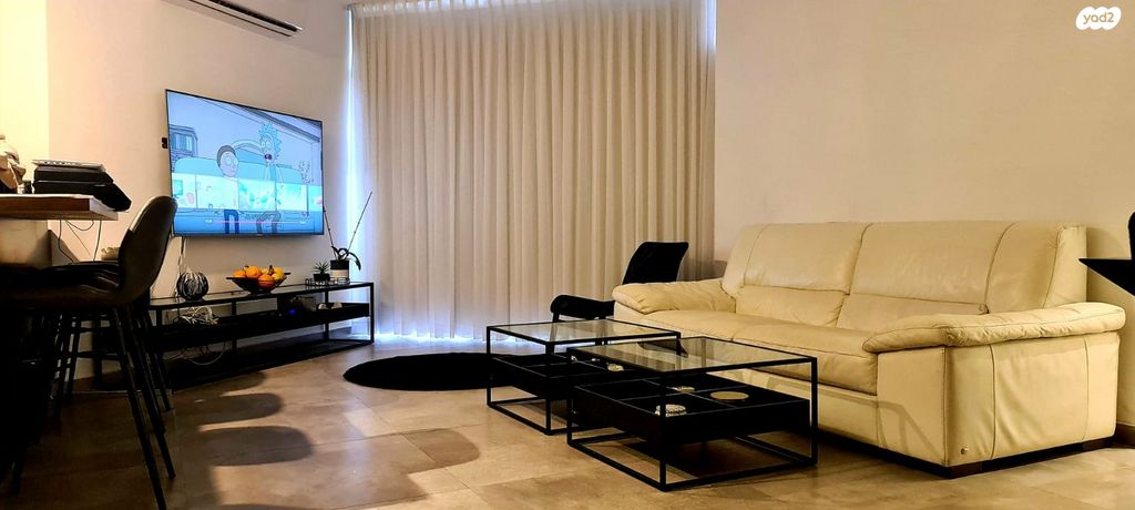 דירה, הדוגית, נווה ים, ראשון לציון