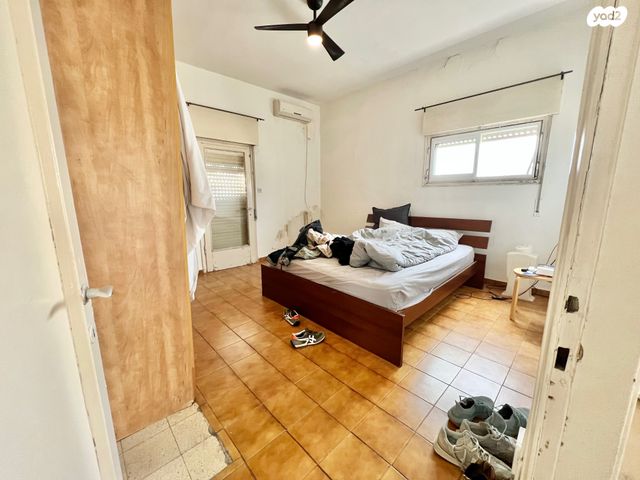 גג/ פנטהאוז, מגידו 8, תל אביב יפו