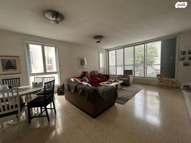 דירה, הצפון החדש - כיכר המדינה, תל אביב יפו