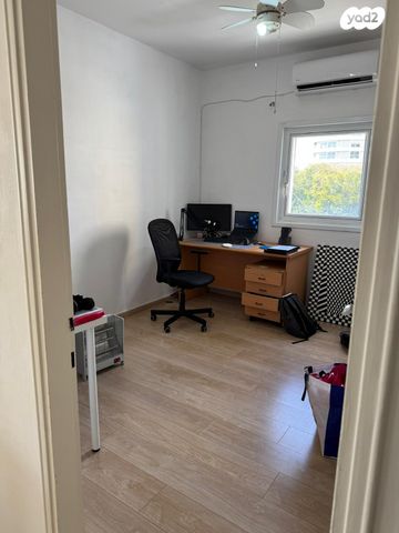 גג/ פנטהאוז, הס, מרכז, הרצליה