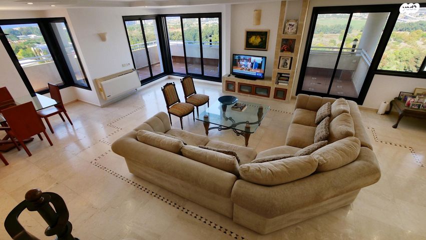 דופלקס, אליעזר קשאני, רמת אביב ג', תל אביב יפו