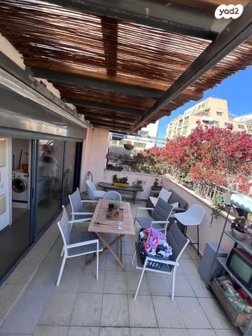 דירה, ויטל 20, פלורנטין, תל אביב יפו