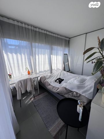 דירה, ויטל 20, פלורנטין, תל אביב יפו