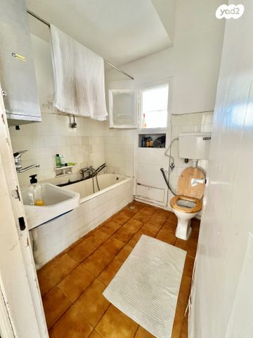 גג/ פנטהאוז, מגידו 8, תל אביב יפו