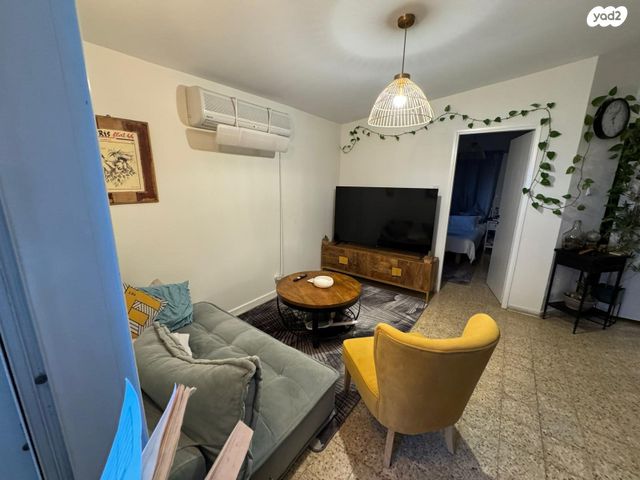 גג/ פנטהאוז, הס, מרכז, הרצליה