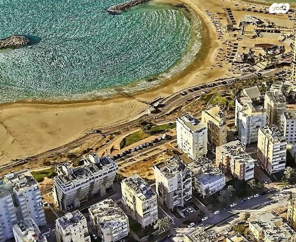 דירה, שדרות ז'בוטינסקי 8, מרכז העיר דרום, נתניה