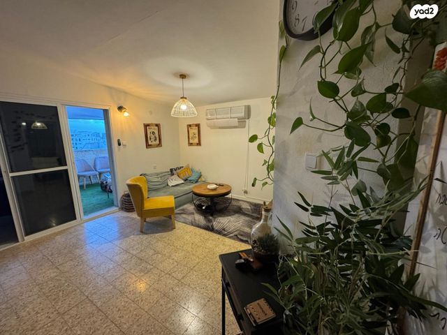 גג/ פנטהאוז, הס, מרכז, הרצליה