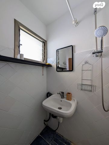 גג/ פנטהאוז, כרם התימנים, כרם התימנים, תל אביב יפו