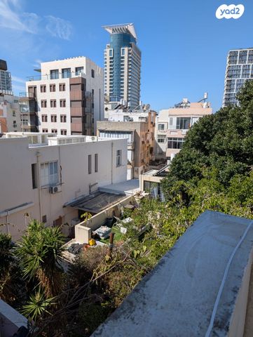 גג/ פנטהאוז, כרם התימנים, כרם התימנים, תל אביב יפו