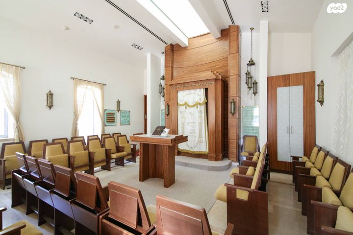 דירה, דוד המלך 14, טלביה, קוממיות, ירושלים