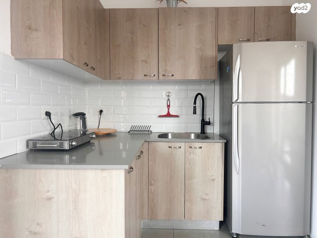 גג/ פנטהאוז, תל אביב יפו