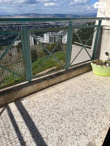 דירה, לילך, הר יונה, נצרת עילית / נוף הגליל