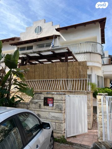 בית פרטי/ קוטג', נווה ים, ראשון לציון