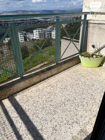 דירה, לילך, הר יונה, נצרת עילית / נוף הגליל