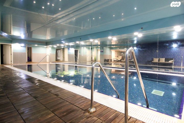 דירה, דוד המלך 14, טלביה, קוממיות, ירושלים