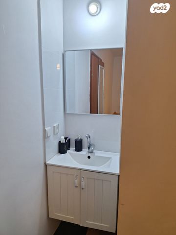 דירה, מונטיפיורי, פתח תקווה