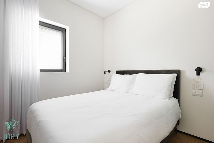 דירה, מוהליבר, לב תל אביב, לב העיר צפון, תל אביב יפו