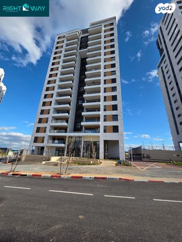 דירה, כוכב הצפון, נתניה