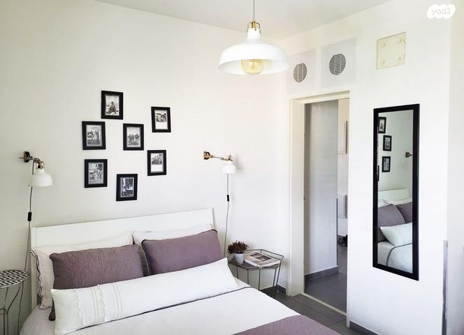 דירה, אלנבי, כרם התימנים, תל אביב יפו