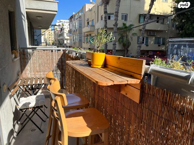 דירה, תל אביב יפו