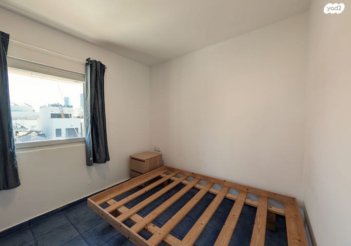 גג/ פנטהאוז, כרם התימנים, כרם התימנים, תל אביב יפו