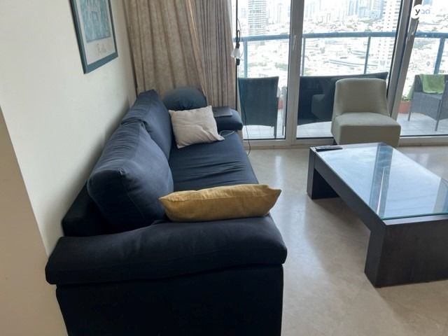 דירה, טרומפלדור, לב תל אביב, לב העיר צפון, תל אביב יפו