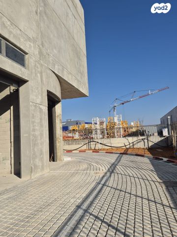 מבני תעשיה, קרית גת