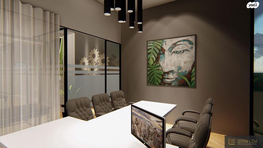 משרדים, קרית אונו