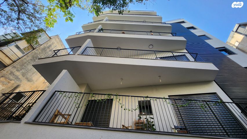 משרדים, יוחנן הורקנוס 29, הצפון הישן - צפון, תל אביב יפו