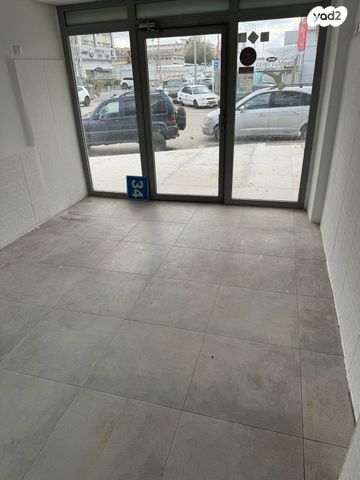 חנויות/ שטח מסחרי, האופים, אשדוד